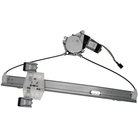 Dorman WINDOW REG WITH MTR 751-260